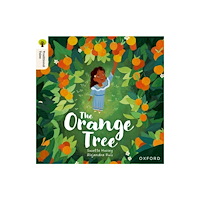 Oxford University Press Oxford Reading Tree Traditional Tales: Level 8: The Orange Tree (häftad, eng)