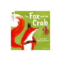 Oxford University Press Oxford Reading Tree Traditional Tales: Level 9: The Fox and the Crab (häftad, eng)