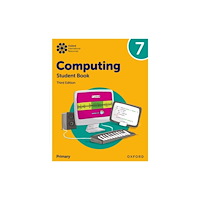 Oxford University Press Oxford International Computing: Student Book 7 (häftad, eng)