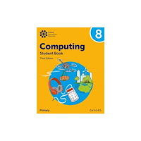 Oxford University Press Oxford International Computing: Student Book 8 (häftad, eng)