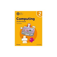 Oxford University Press Oxford International Computing: Student Book 2 (häftad, eng)