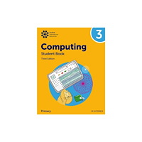 Oxford University Press Oxford International Computing: Student Book 3 (häftad, eng)