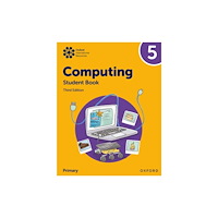Oxford University Press Oxford International Computing: Student Book 5 (häftad, eng)