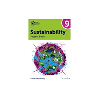 Oxford University Press Oxford International Sustainability: Project Book 9 (Lower Secondary) (häftad, eng)