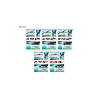 Oxford University Press Read Write Inc. Fresh Start Readers: Book 1: In the Net! - Pack of 5 (häftad, eng)