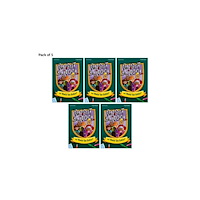 Oxford University Press Read Write Inc. Fresh Start Readers: Book 8: Robot School & Would You Rather? - Pack of 5 (häftad, eng)