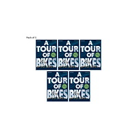 Oxford University Press Read Write Inc. Fresh Start Readers: Book 10: A Tour of Bikes & My Diary - by Curtis - Pack of 5 (häftad, eng)