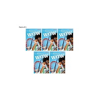Oxford University Press Read Write Inc. Fresh Start Readers: Book 12: Facts to Wow & Cute but Deadly - Pack of 5 (häftad, eng)