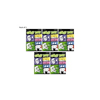 Oxford University Press Read Write Inc. Fresh Start Readers: Book 14: Goat Boy & The EDGE Crew - Pack of 5 (häftad, eng)