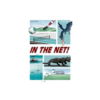 Oxford University Press Read Write Inc. Fresh Start Readers: Book 1: In the Net! (häftad, eng)