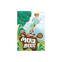 Oxford University Press Read Write Inc. Fresh Start Readers: Book 4: The Mud Run & High Hill Peril (häftad, eng)