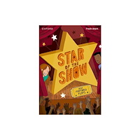 Oxford University Press Read Write Inc. Fresh Start Readers: Book 6: Star of the Show & Football Flops (häftad, eng)