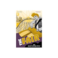 Oxford University Press Read Write Inc. Fresh Start Readers: Book 7: The Fair & What's in the Attic? (häftad, eng)