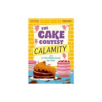 Oxford University Press Read Write Inc. Fresh Start Readers: Book 9: The Cake Contest Calamity & Is This Really Good For You? (häftad, eng)