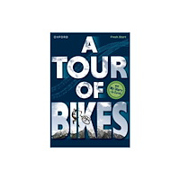 Oxford University Press Read Write Inc. Fresh Start Readers: Book 10: A Tour of Bikes & My Diary - by Curtis (häftad, eng)