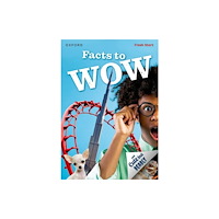 Oxford University Press Read Write Inc. Fresh Start Readers: Book 12: Facts to Wow & Cute but Deadly (häftad, eng)