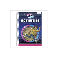 Dorling Kindersley Ltd Phonic Books Get Out of the Game Activities (bok, spiral, eng)