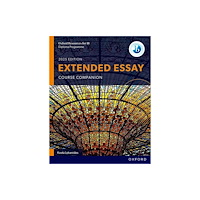 Oxford University Press Oxford Resources for IB: DP Extended Essay Course Book (häftad, eng)
