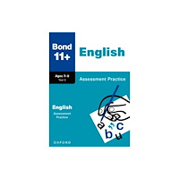 Oxford University Press Bond 11+ English Assessment Practice Papers Age 7-8 for GL Assessment & other 11 plus exams (häftad, eng)