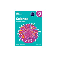 Oxford University Press Oxford International Science: Student Book 9 (Lower Secondary) (häftad, eng)