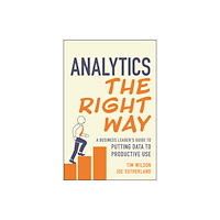 John Wiley & Sons Inc Analytics the Right Way (häftad, eng)