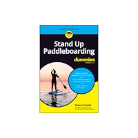 John Wiley & Sons Inc Stand Up Paddleboarding For Dummies (häftad, eng)
