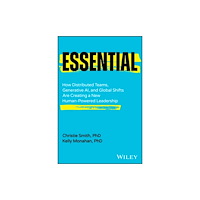 John Wiley & Sons Inc Essential (inbunden, eng)