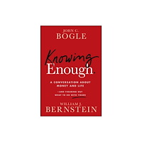 John Wiley & Sons Inc Knowing Enough (häftad, eng)