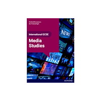 Oxford University Press OxfordAQA International GCSE Media Studies (9257) (häftad, eng)