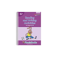 Dorling Kindersley Ltd Phonic Books Dandelion Launchers Extras Stages 16-20 Reading and Writing Activities (bok, spiral, eng)