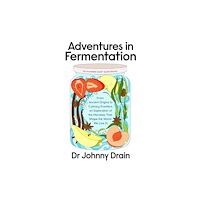 Penguin books ltd Adventures in Fermentation (inbunden, eng)