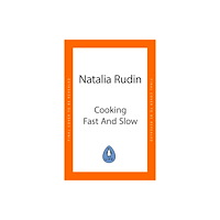 Penguin books ltd Cooking Fast and Slow (inbunden, eng)