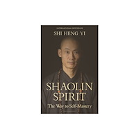 Penguin books ltd Shaolin Spirit (inbunden, eng)