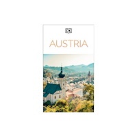 Dorling Kindersley Ltd DK Austria (häftad, eng)
