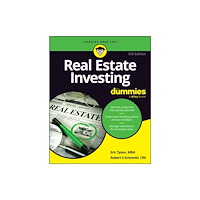 John Wiley & Sons Inc Real Estate Investing For Dummies (häftad, eng)