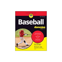 John Wiley & Sons Inc Baseball For Dummies (häftad, eng)