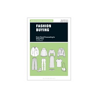 Bloomsbury Publishing PLC Fashion Buying (häftad, eng)