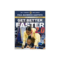 John Wiley & Sons Inc Get Better Faster 2.0 (häftad, eng)