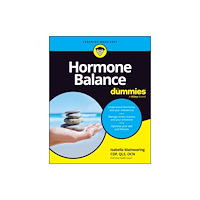 John Wiley & Sons Inc Hormone Balance For Dummies (häftad, eng)