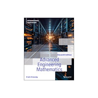 John Wiley & Sons Inc Advanced Engineering Mathematics, International Adaptation (häftad, eng)