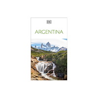 Dorling Kindersley Ltd DK Argentina (häftad, eng)