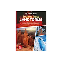 Dorling Kindersley Ltd DK Super Planet Look at these Landforms! (häftad, eng)