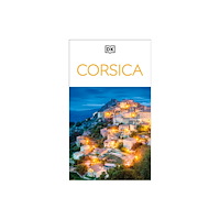 Dorling Kindersley Ltd DK Corsica (häftad, eng)