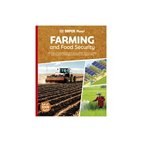 Dorling Kindersley Ltd DK Super Planet Farming and Food Security (häftad, eng)