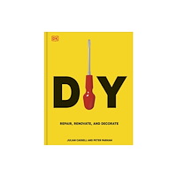 Dorling Kindersley Ltd DIY (inbunden, eng)