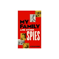 Penguin books ltd My Family and Other Spies (inbunden, eng)