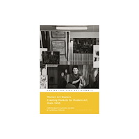 Bloomsbury Publishing PLC Women Art Dealers (häftad, eng)