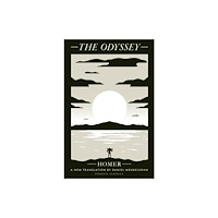 Penguin books ltd The Odyssey (inbunden, eng)