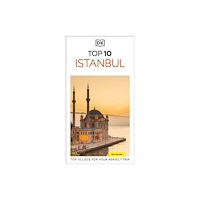 Dorling Kindersley Ltd DK Top 10 Istanbul (häftad, eng)