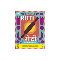 Dorling Kindersley Ltd Roti (inbunden, eng)
